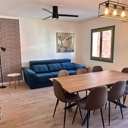 Cozycatalonia - Exclusive Attic In Central Blanes Zewnętrze zdjęcie
