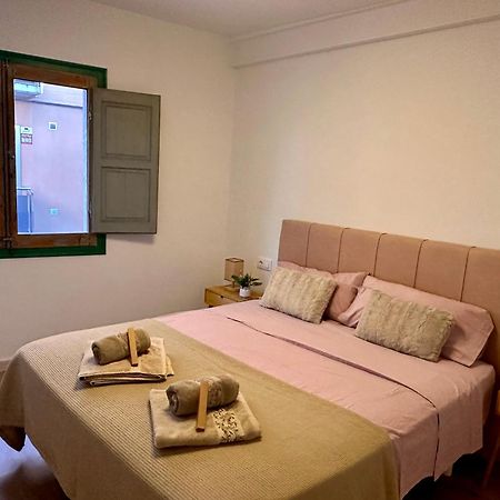 Cozycatalonia - Exclusive Attic In Central Blanes Zewnętrze zdjęcie