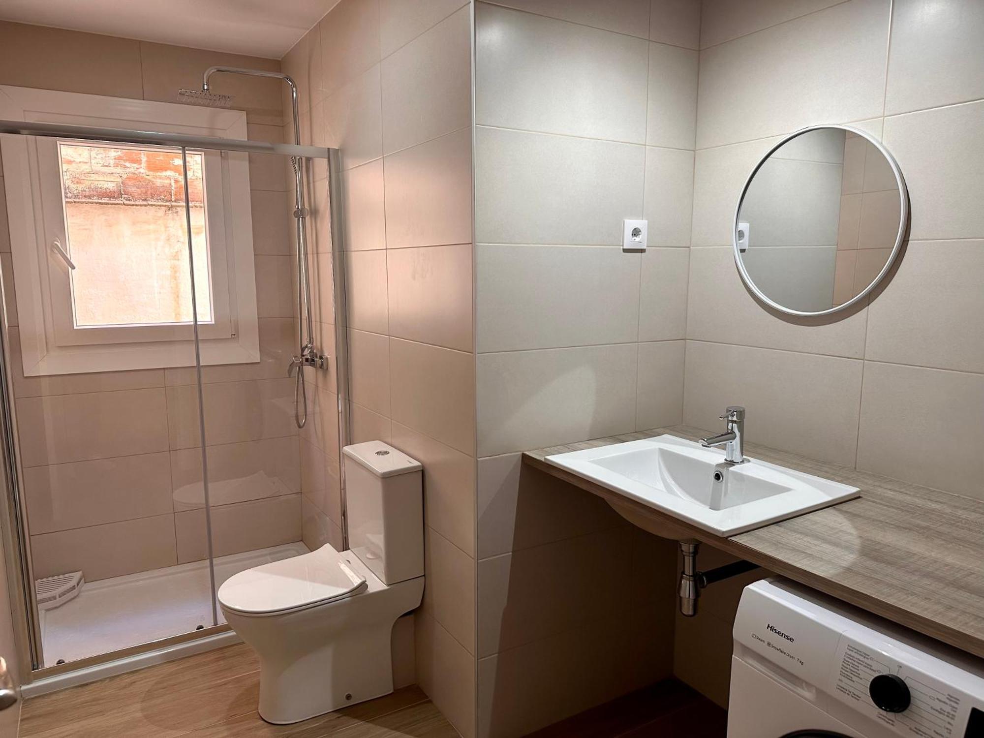Cozycatalonia - Exclusive Attic In Central Blanes Zewnętrze zdjęcie