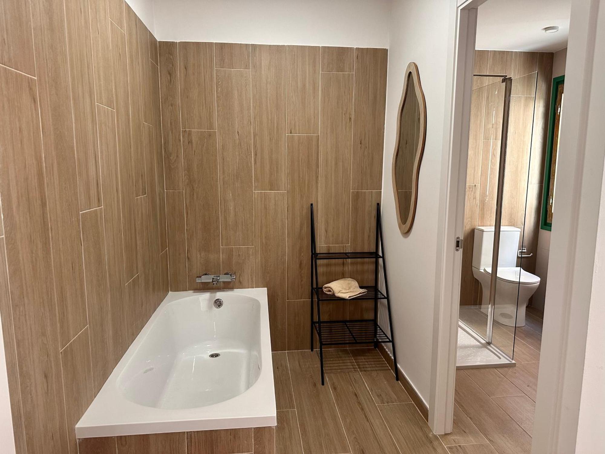 Cozycatalonia - Exclusive Attic In Central Blanes Zewnętrze zdjęcie