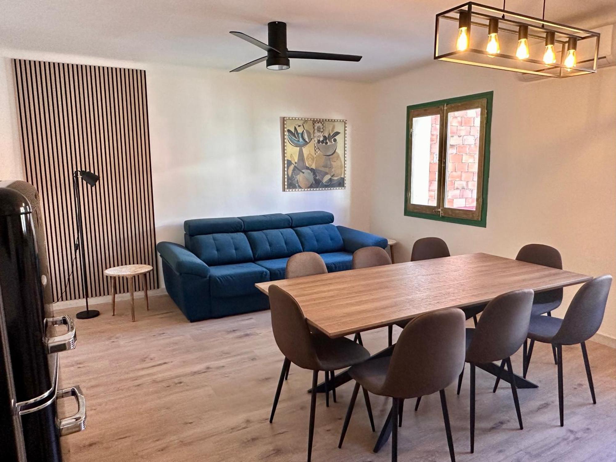 Cozycatalonia - Exclusive Attic In Central Blanes Zewnętrze zdjęcie