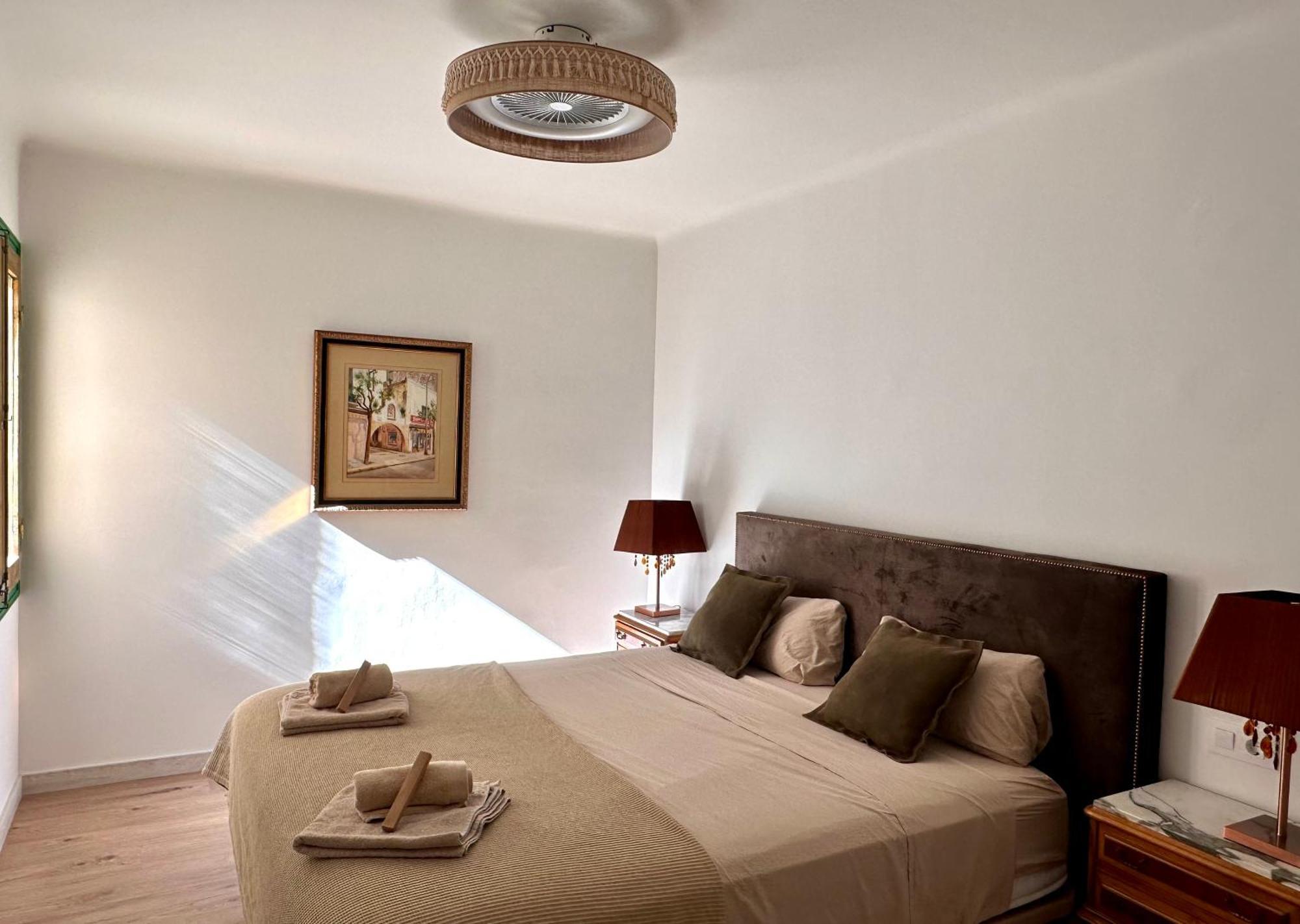 Cozycatalonia - Exclusive Attic In Central Blanes Zewnętrze zdjęcie