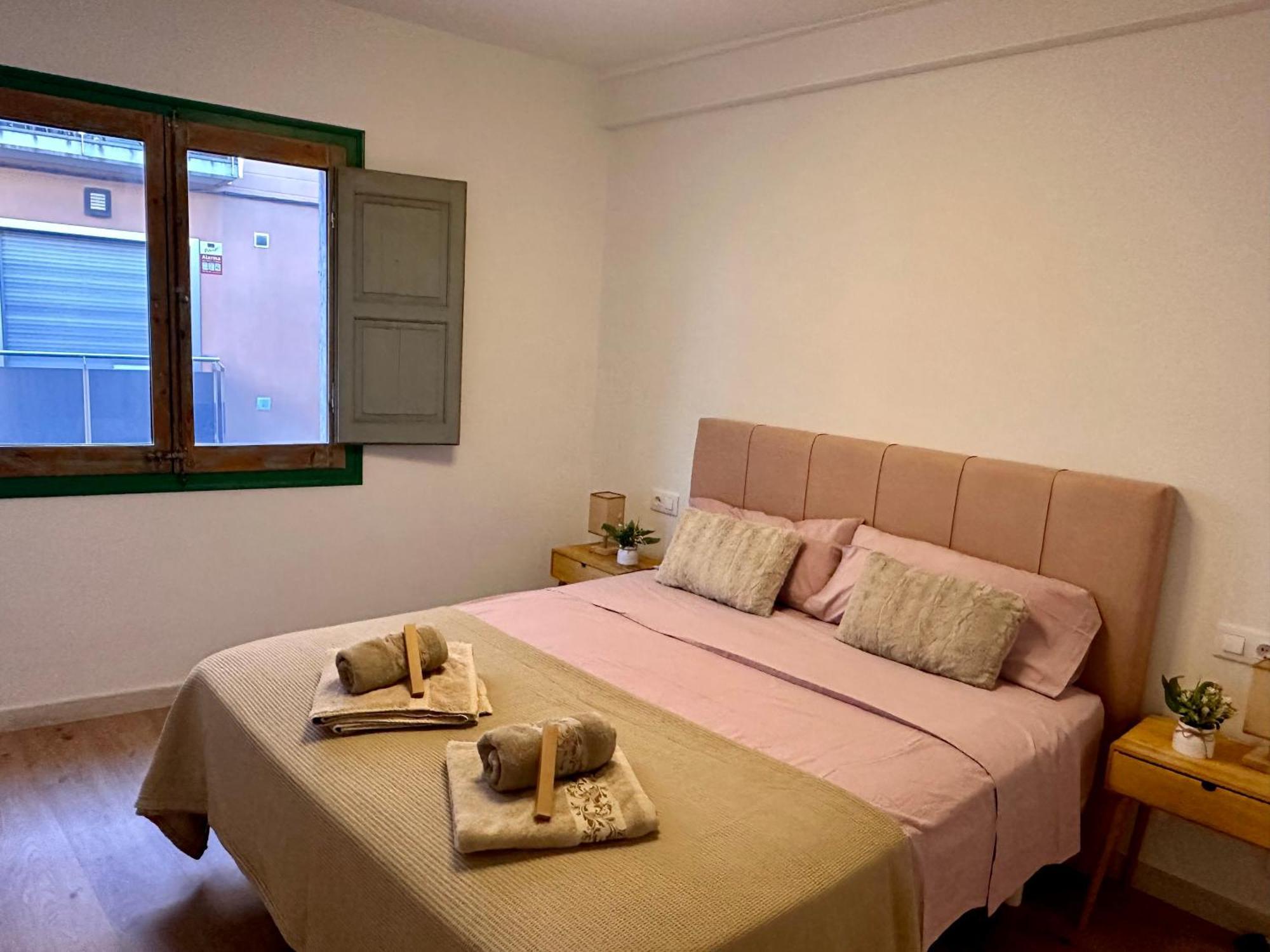 Cozycatalonia - Exclusive Attic In Central Blanes Zewnętrze zdjęcie